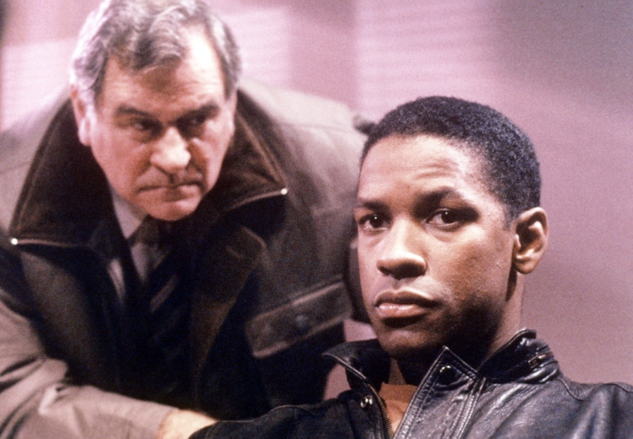 The 10 Best Denzel Washington Action Films - The Action Elite