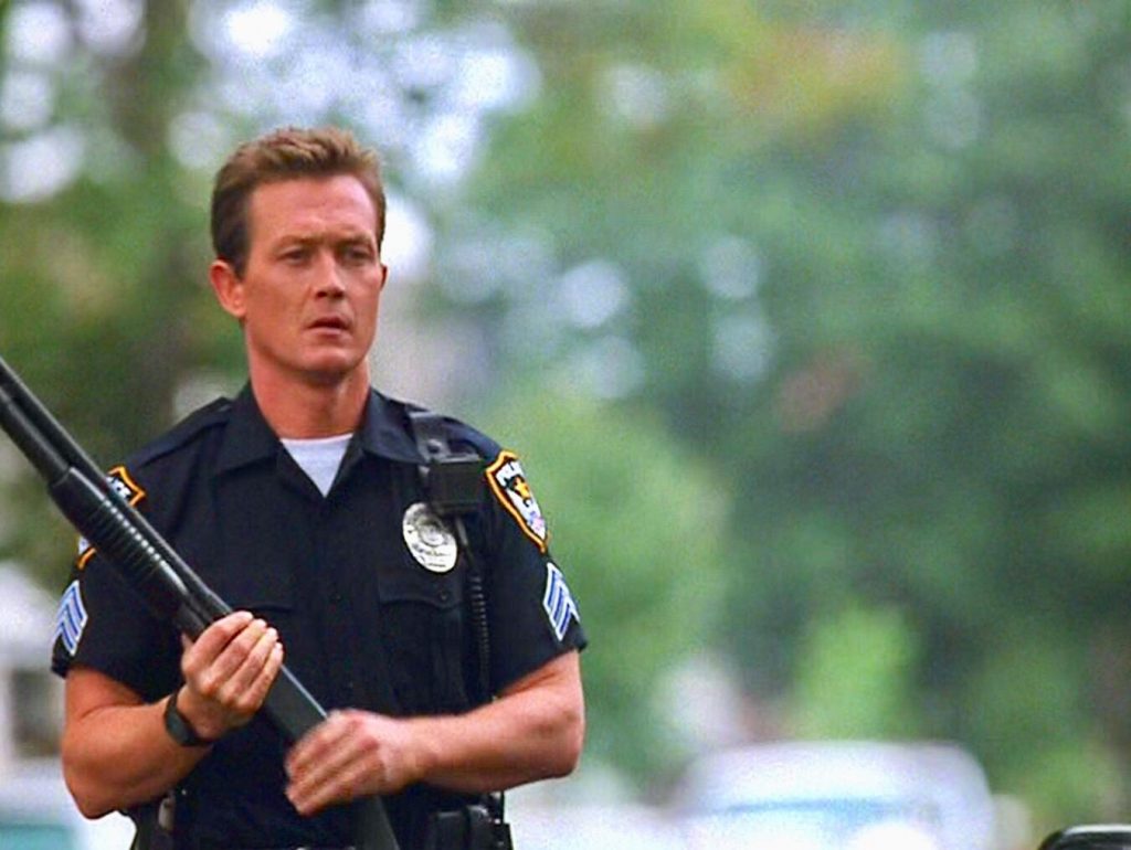 robert patrick terminator cop