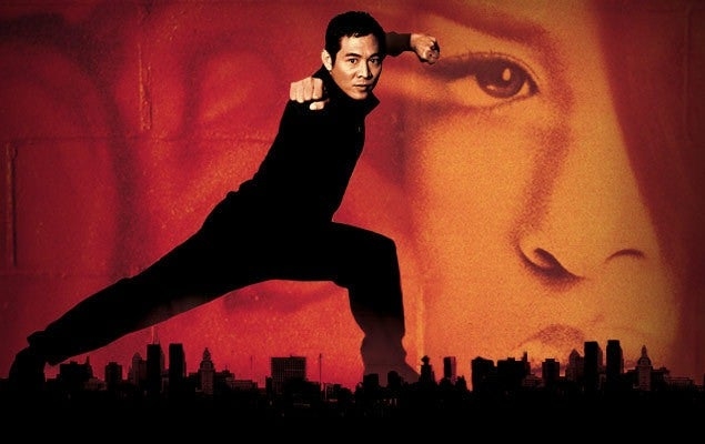 Celebrating 20 Years of Romeo Must Die (2000) – The Action Elite