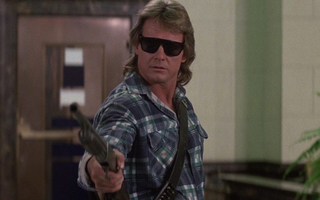 10 Awesome Action Hero Mullets The Action Elite