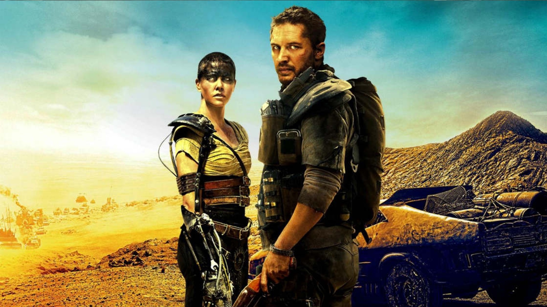best movies action