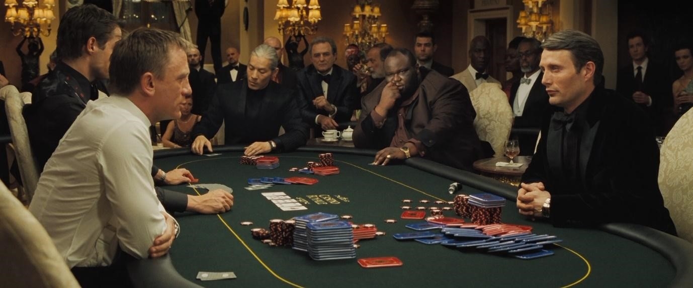 casino is the best movie ever