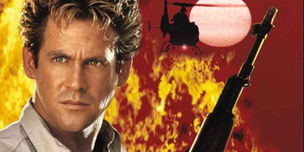 Desperado (1995) Review – The Action Elite