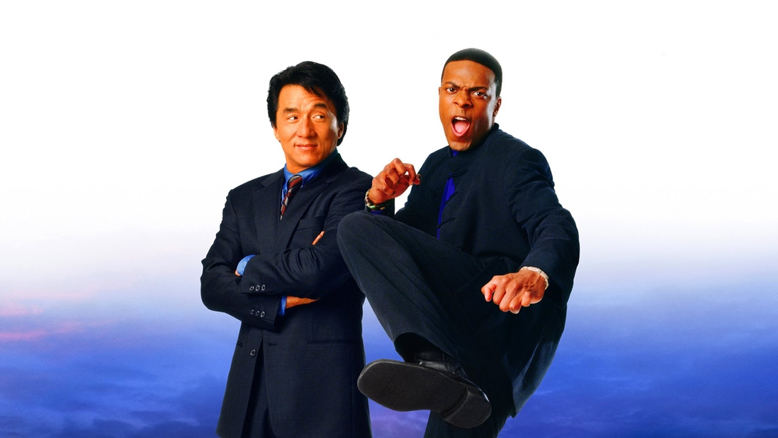 The Rush Hour Trilogy: 3 Reasons Why You Should Watch It Today – The Action  Elite