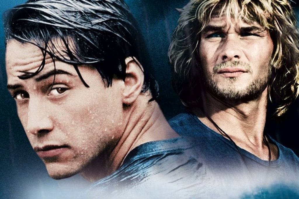 Point Break 1991 Streaming Revisiting Point Break (1991) – The Action Elite