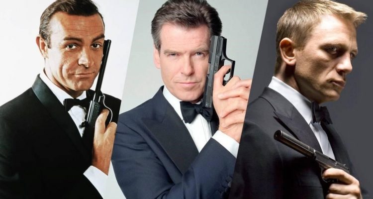 Top James Bond Movies – The Action Elite