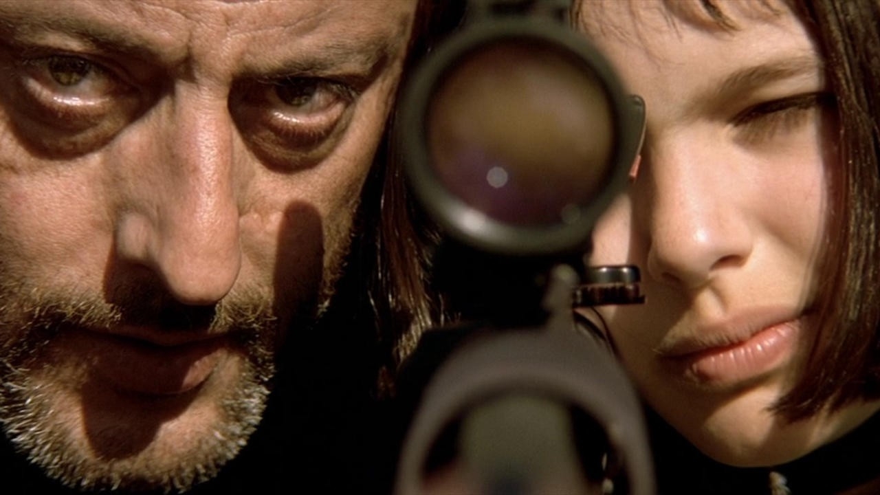leon the professional 1080p movies leon the professional 1080p movies