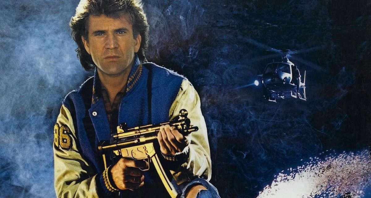 Lethal Weapon 2: Director's Cut (1989) Review - The Action Elite