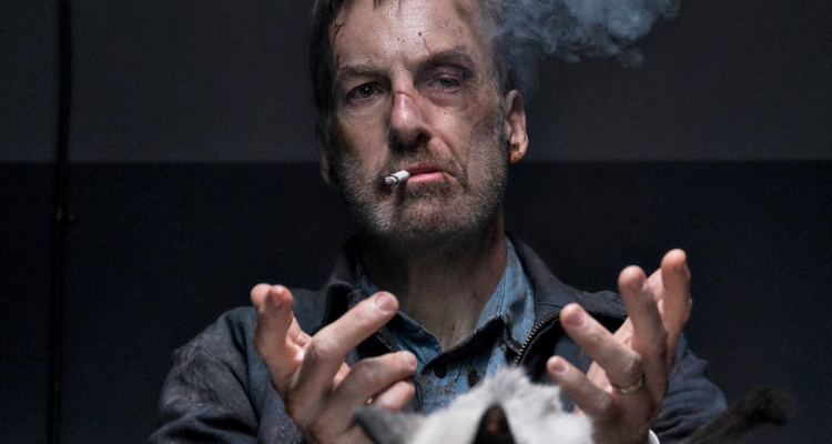 Bob Odenkirk Nobody Streaming Awesome Trailer for Nobody with Bob Odenkirk - The Action Elite