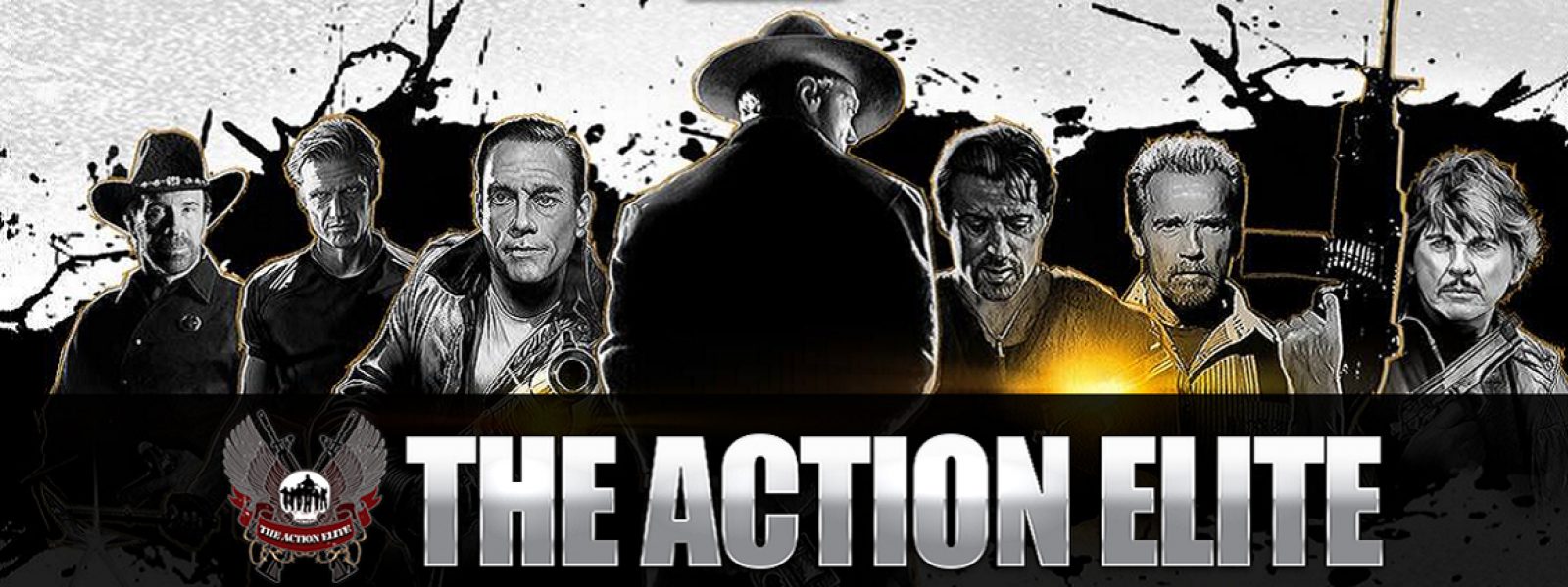 Sue Me! I Like Ninja Assassin – The Action Elite