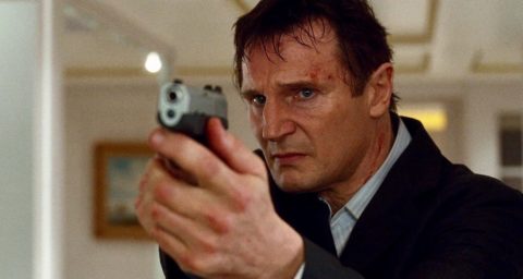 My Top 10 Essential Liam Neeson Action Films - The Action Elite