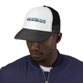TAE Trucker Hat