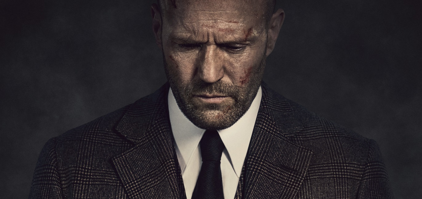 New Poster for Wrath of Man Starring Jason Statham - The Action Elite