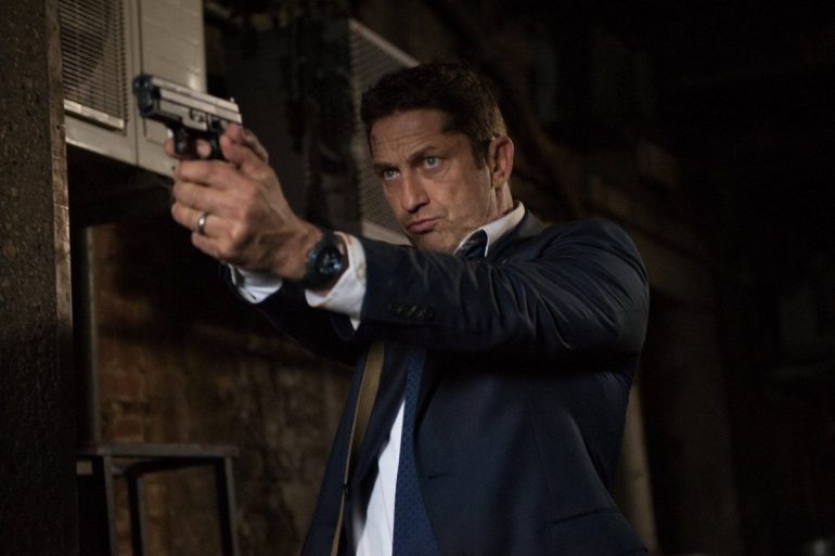 My Top 10 Gerard Butler Action Films The Action Elite