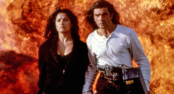 Desperado (1995) Review – The Action Elite