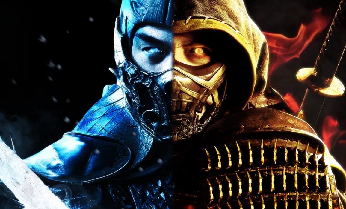 Mortal Kombat 11 characters - featured & already revealed