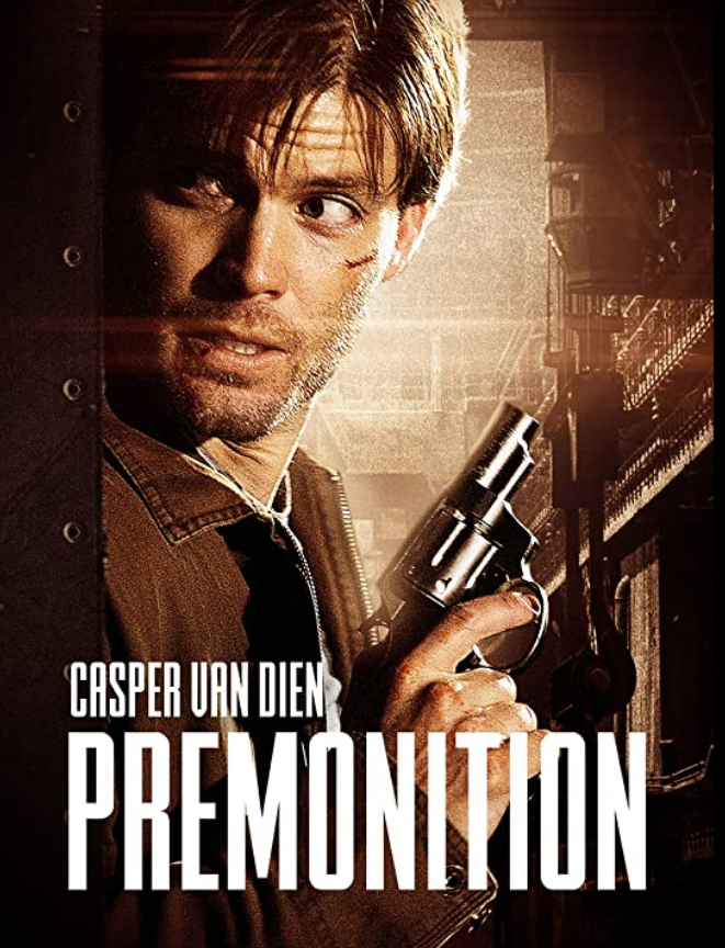 casper van dien movies