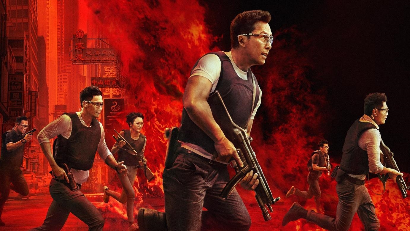 Пламя 2021. Raging Fire фильм. Raging Fire Donnie yen. Огонь фильм 2021. Пожар фильм 2021.