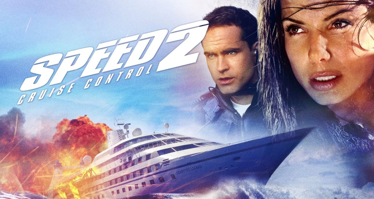 film speed 2 cruise control