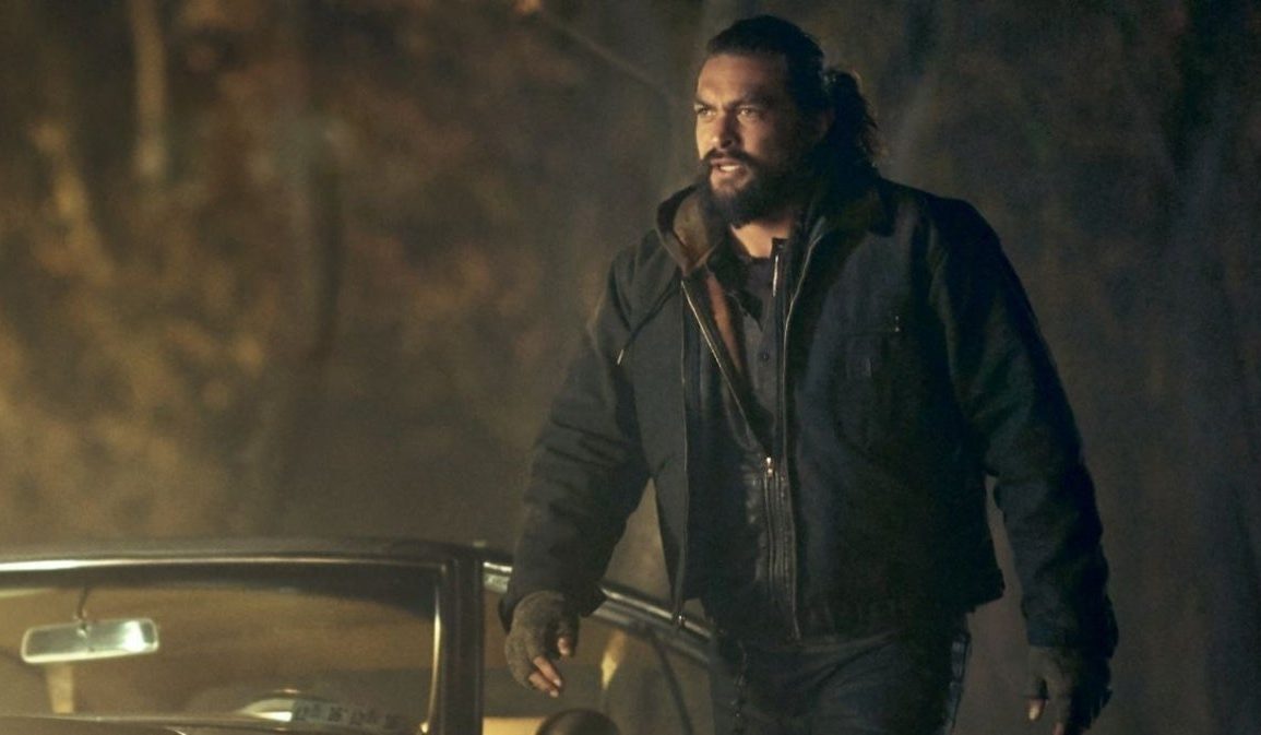 Jason Momoa Fights for Justice in Sweet Girl Trailer - The Action Elite