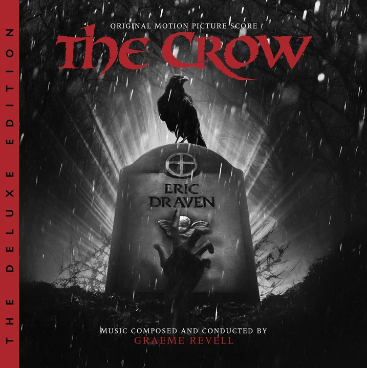 The Crow (1994)