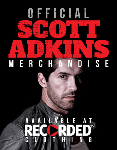 Review: ACCIDENT MAN Proves Once Again that Scott Adkins is a Bona Fide  Superstar (Reprint) –