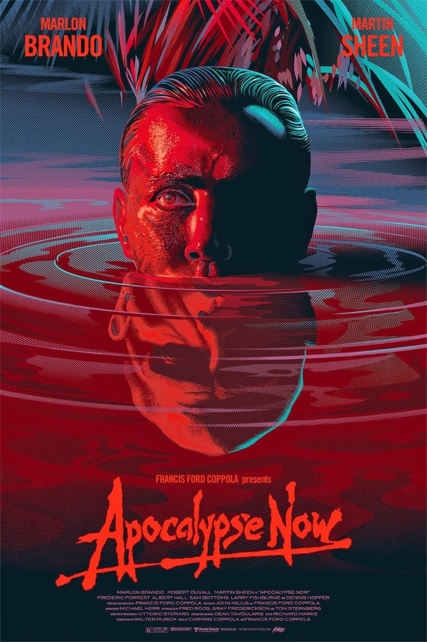 Revisiting All 4 Versions of Apocalypse Now (1979-2019) – The Action Elite