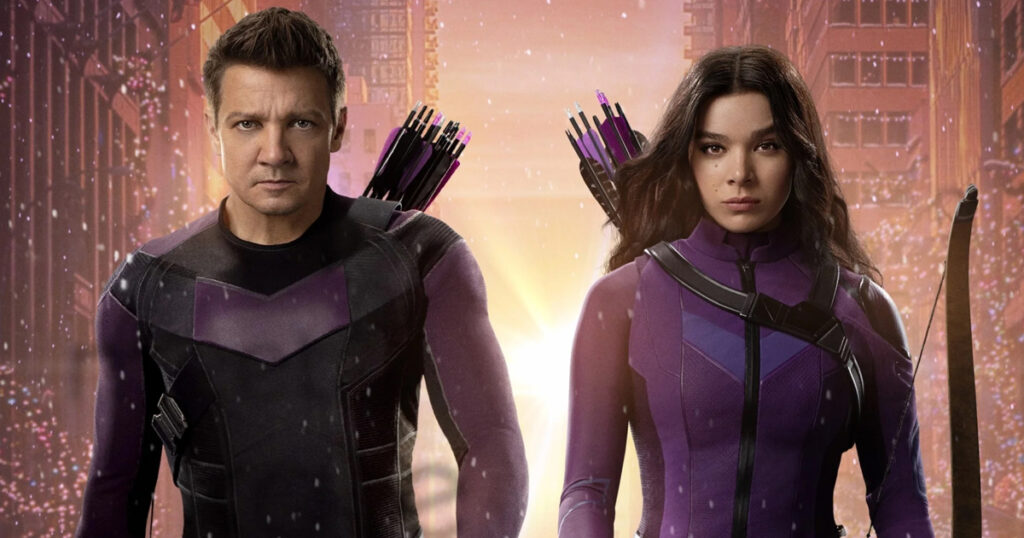 Hawkeye Season 1 (2021), Cast, Characters, Release Date