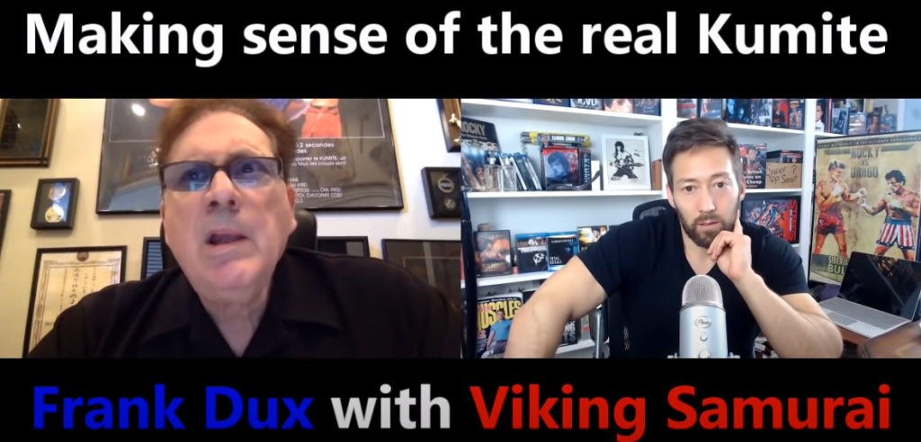 making-sense-of-the-real-kumite-with-frank-dux-viking-samurai