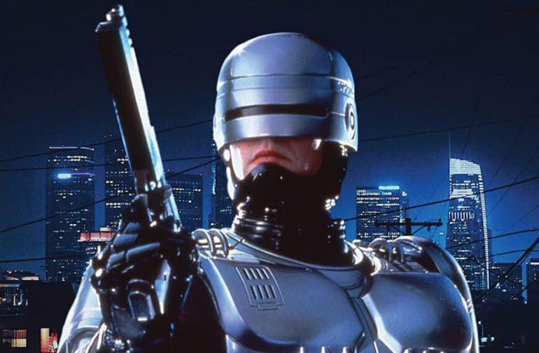 RoboCop: The Series (1994) Review - The Action Elite