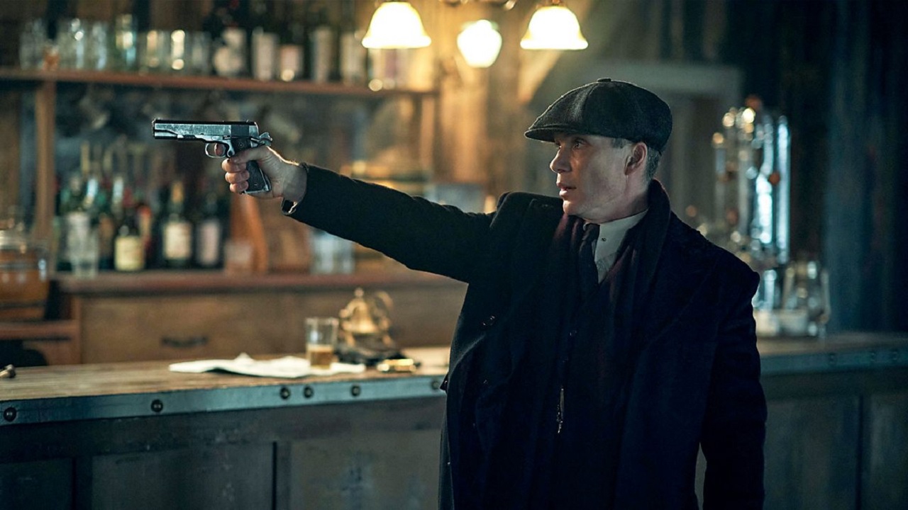 Peaky blinders with discount english subtitles online