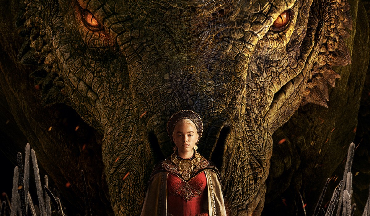House of the Dragon, Official Trailer, All the dragons roar as one 🐉  Watch the official trailer for House of the Dragon  By IMDb