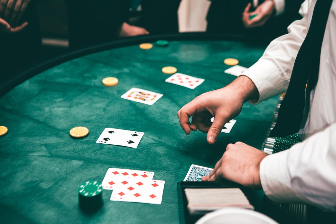 Why Do Casinos Offer Players Club Promotions?