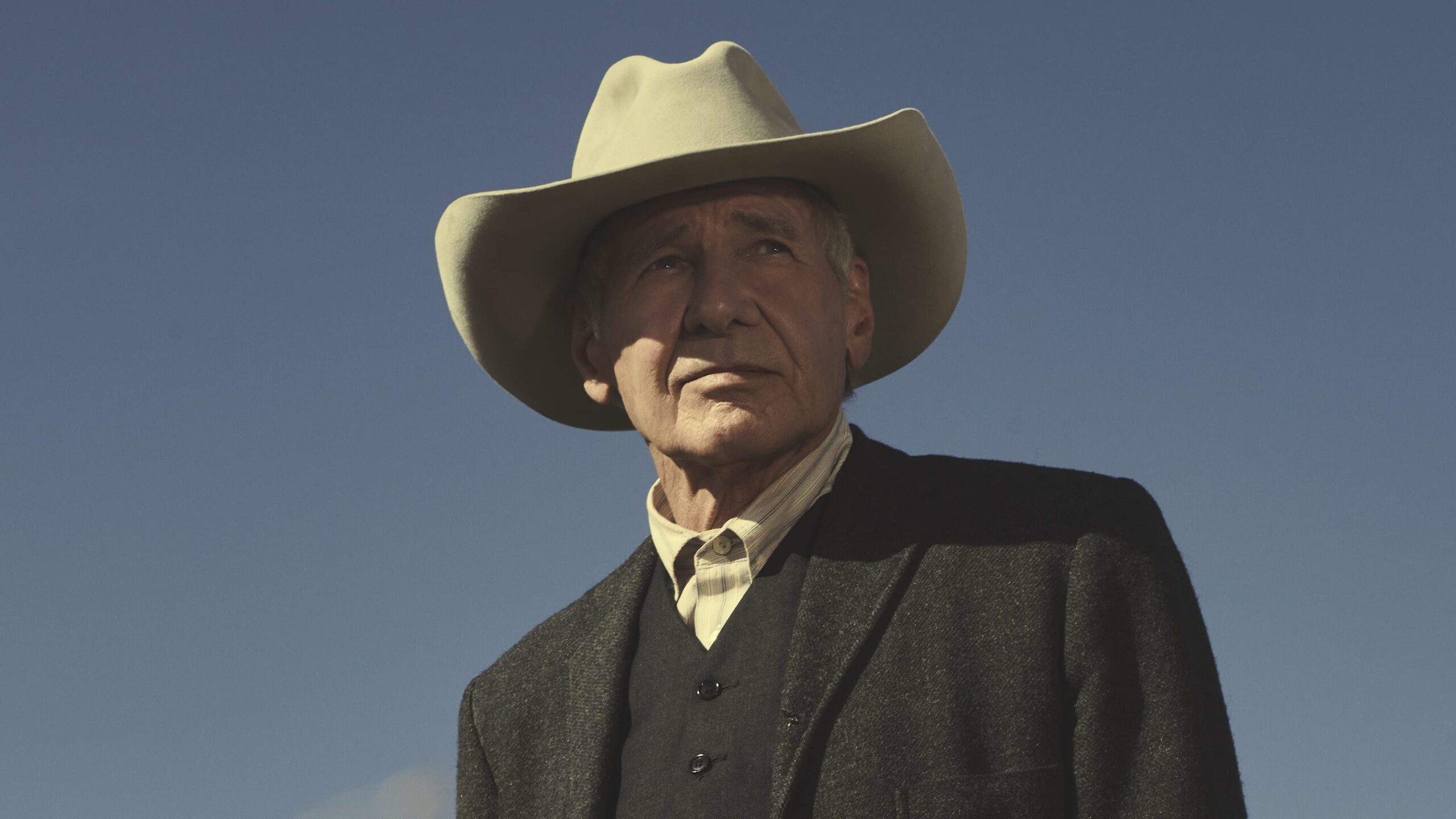 New Trailer For Yellowstone Prequel Series 1923 With Harrison Ford ...