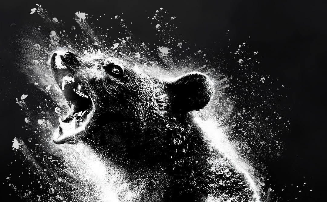 Epic New Trailer for Cocaine Bear