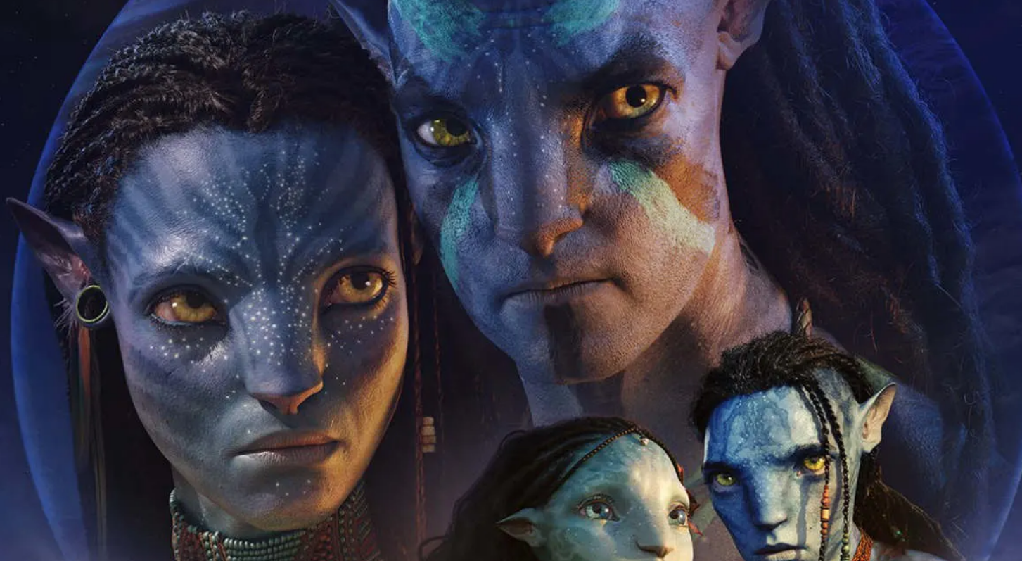 Avatar' and the Headache of High Frame Rate Filmmaking - The New