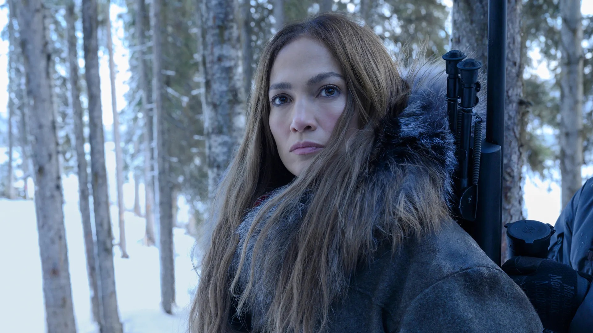 The Mother (2023) Review - The Action Elite
