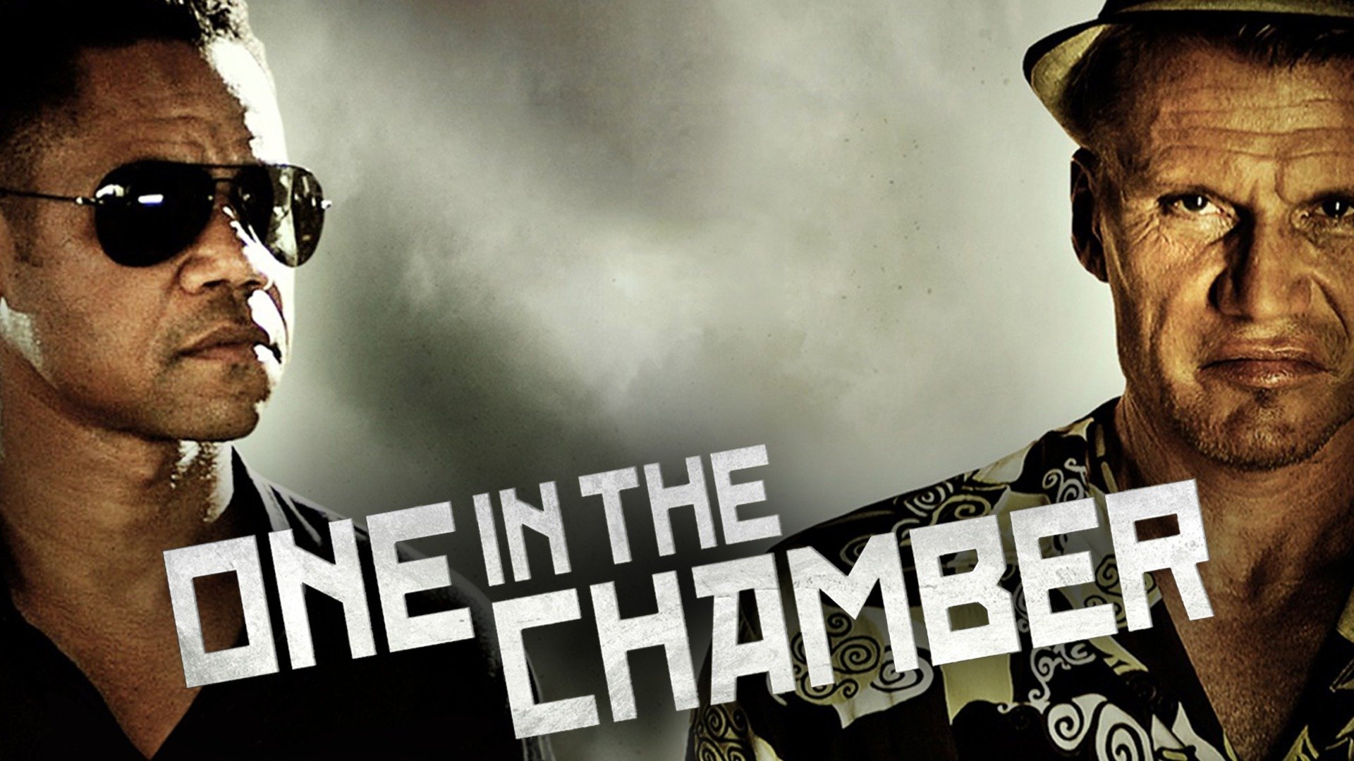 Kill Count: One in the Chamber (2012)