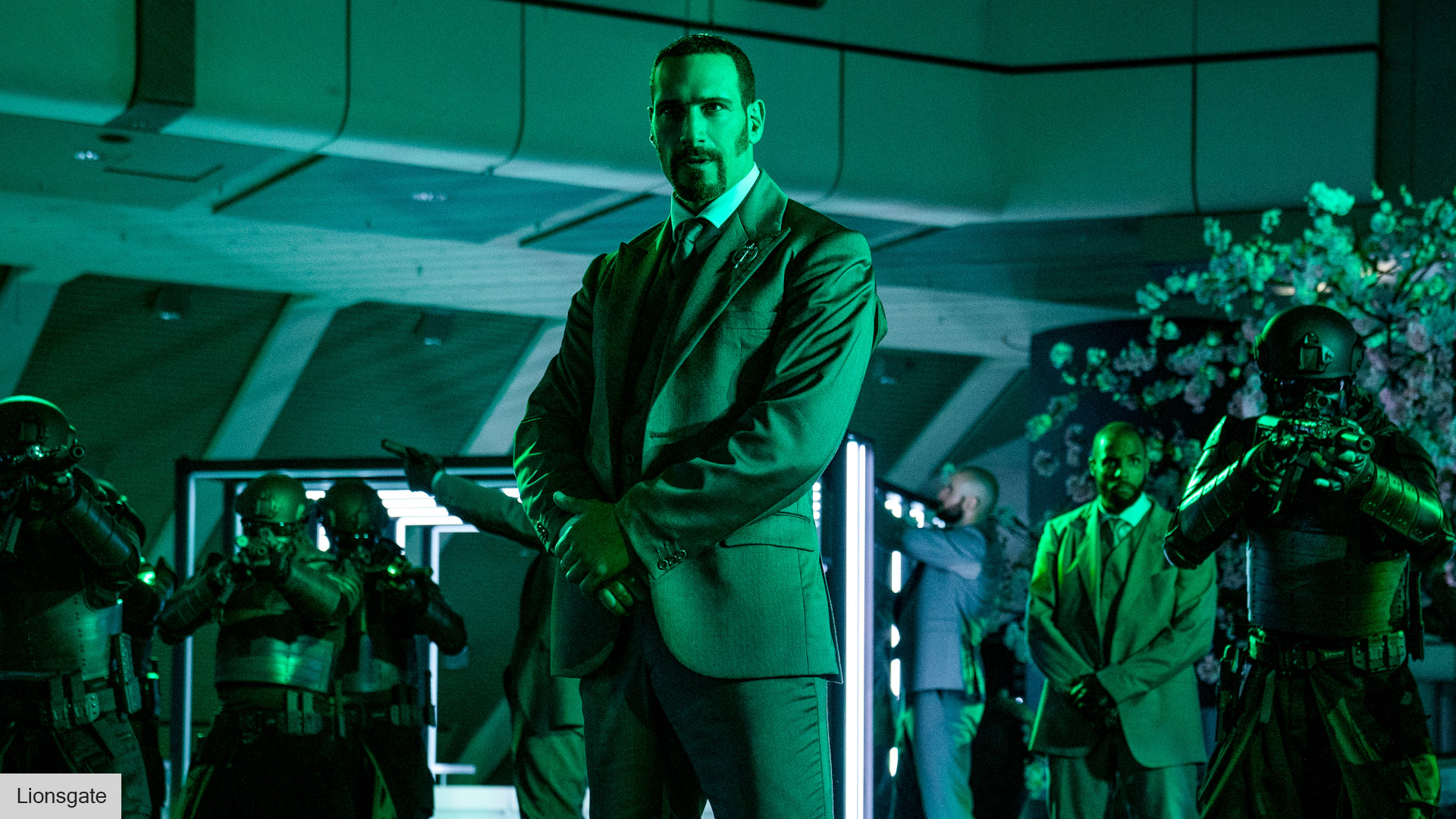 John Wick (2014) Review – The Action Elite