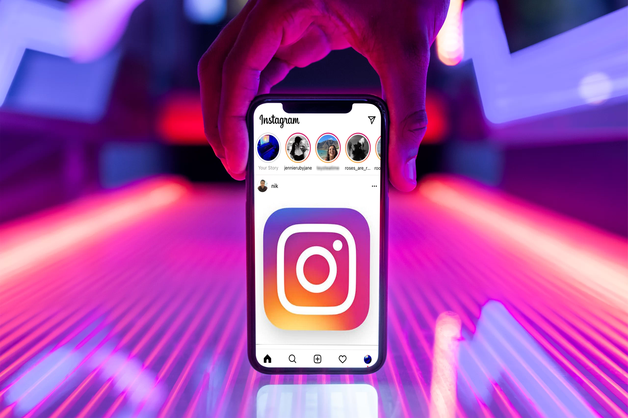How to View Instagram Stories Privately