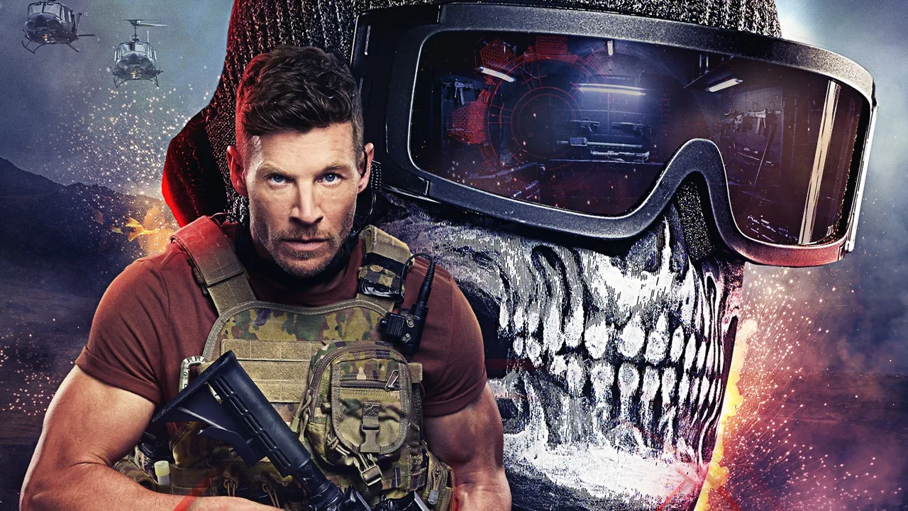 Sniper: The Last Stand (2025) Review - The Action Elite