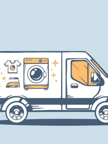 Laundry Delivery Services