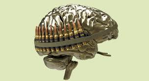 Military Mindset