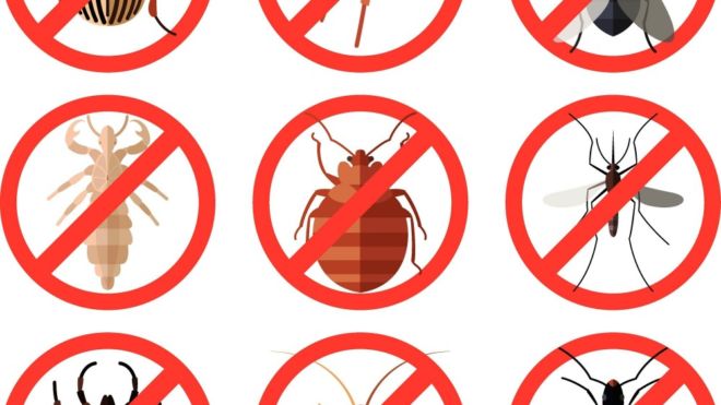Pest Avoidance