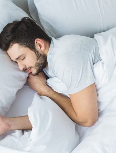 Sleep Quality