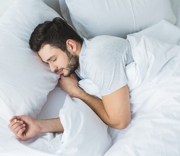 Sleep Quality