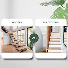 Staircase Dilemma