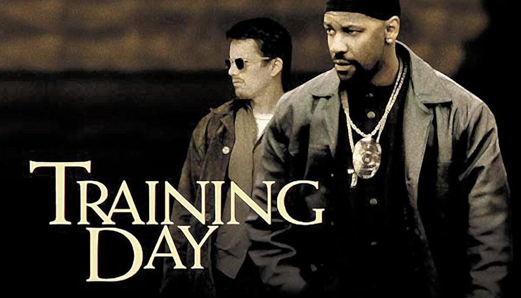 Training Day