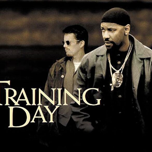 Training Day