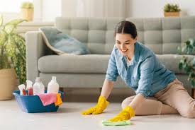 House Cleaning